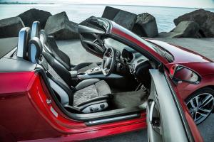Audi TT Roadster 2.0 TFSI Quattro S-Line 2015 года  (AU)